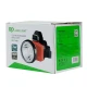 چراغ قوه پیشانی هدلایت شارژی DP.LED Light DP-744B