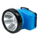 چراغ قوه پیشانی هدلایت شارژی DP.LED Light DP-744B