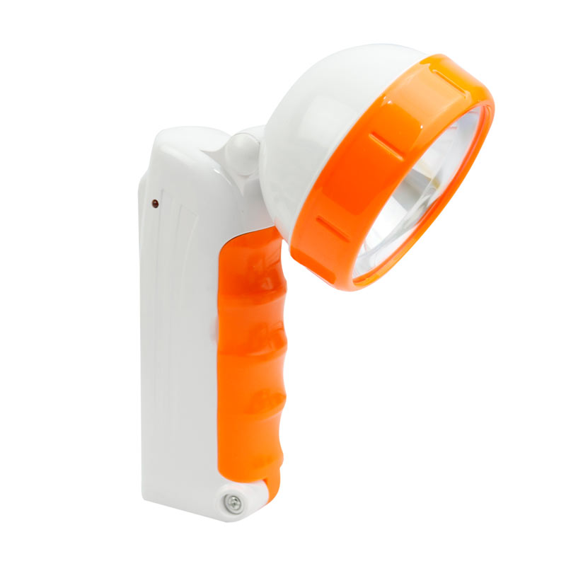 چراغ قوه شارژی DP.LED Light DP-9035B