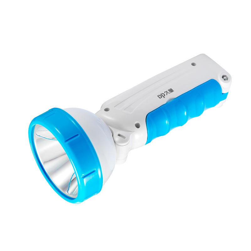 چراغ قوه شارژی DP.LED Light DP-9035B