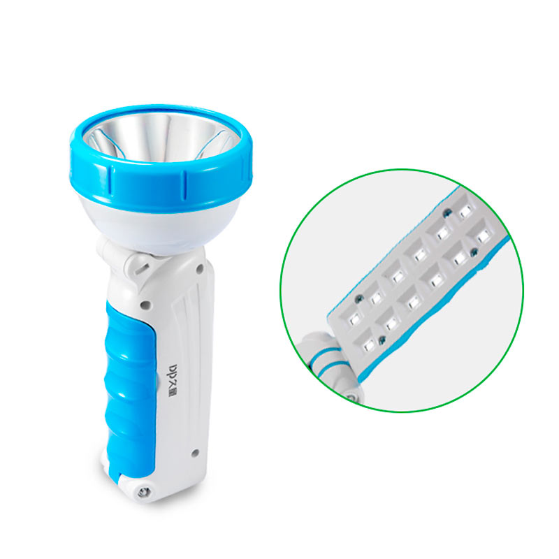 چراغ قوه شارژی DP.LED Light DP-9035B