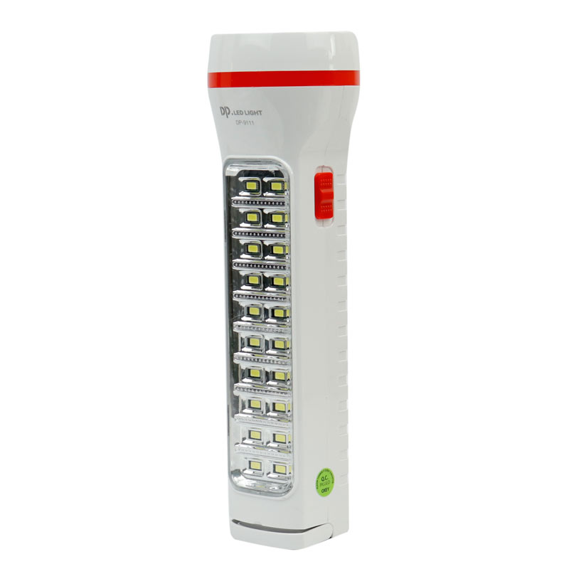 چراغ قوه شارژی DP.LED Light DP-9111