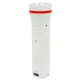 چراغ قوه شارژی DP.LED Light DP-9111