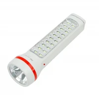 چراغ قوه شارژی DP.LED Light DP-9111