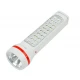 چراغ قوه شارژی DP.LED Light DP-9111