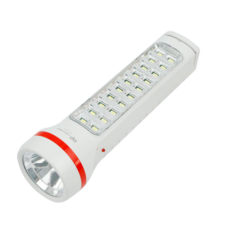 چراغ قوه شارژی DP.LED Light DP-9111