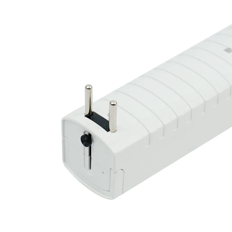 چراغ قوه شارژی DP.LED Light DP-9111