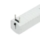 چراغ قوه شارژی DP.LED Light DP-9111