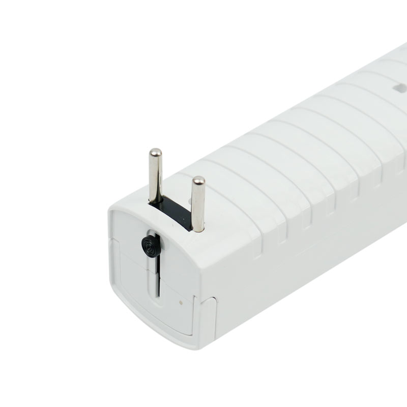 چراغ قوه شارژی DP.LED Light DP-9111