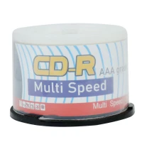 CD خام دیتالایف DataLife بسته 50 عددی