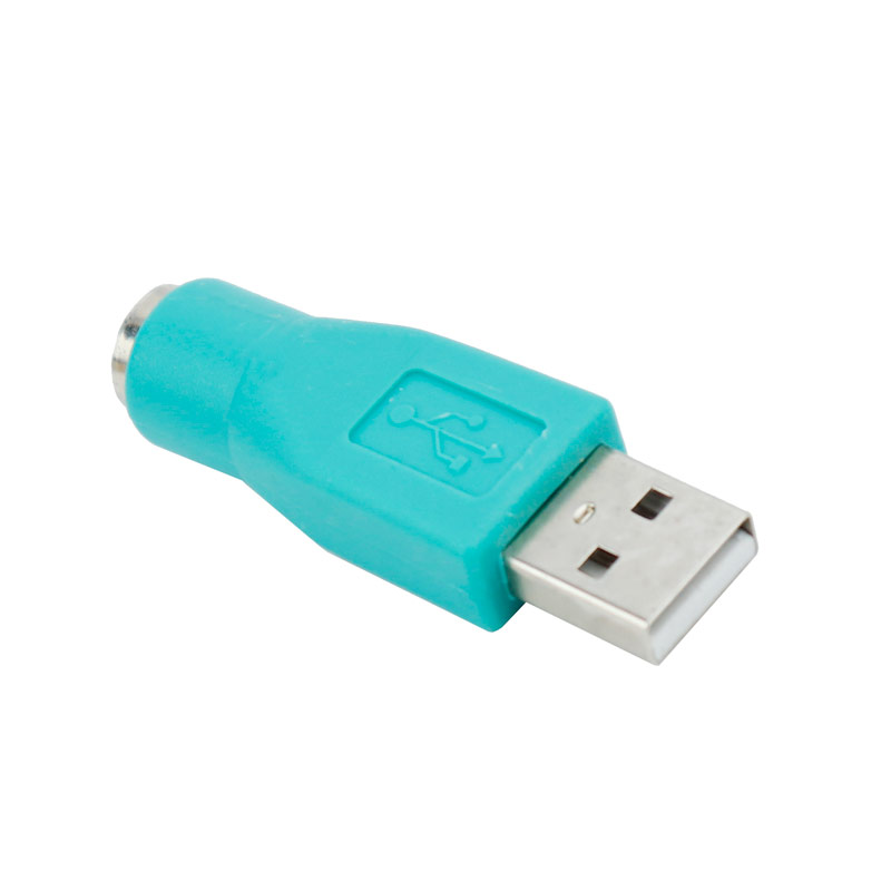 تبدیل DataLife PS2 to USB