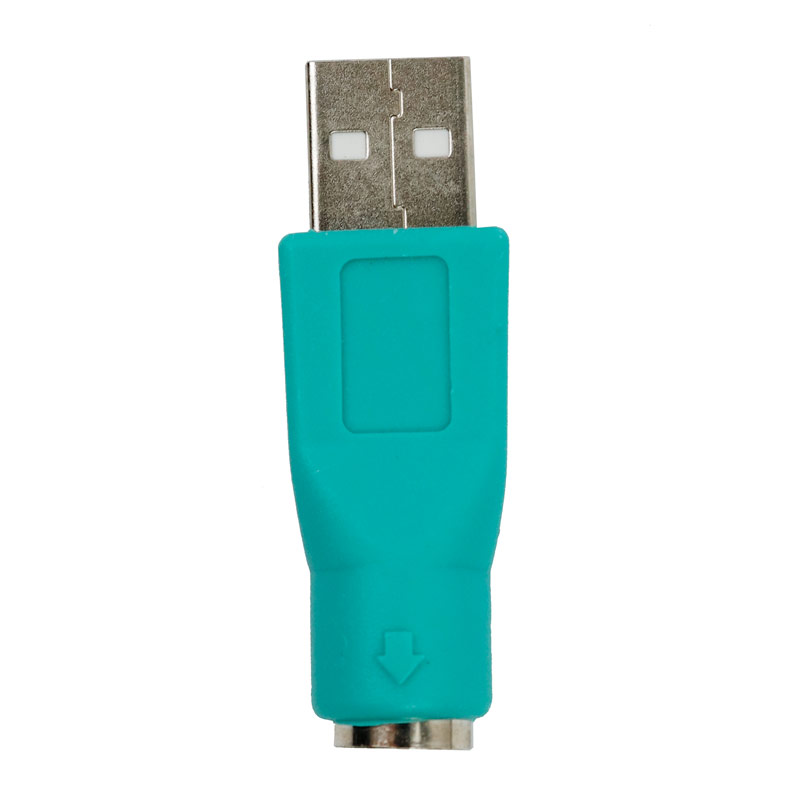 تبدیل DataLife PS2 to USB
