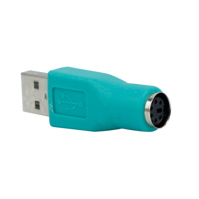 تبدیل DataLife PS2 to USB