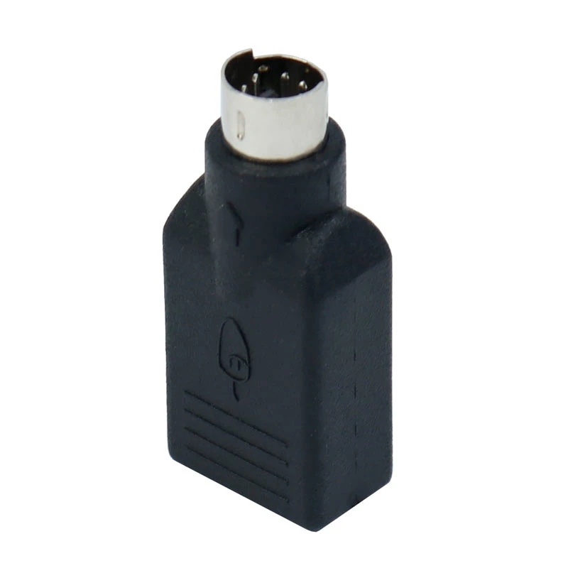 تبدیل USB به PS2