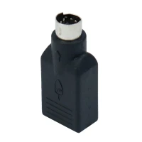 تبدیل USB to PS2
