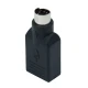 تبدیل USB به PS2