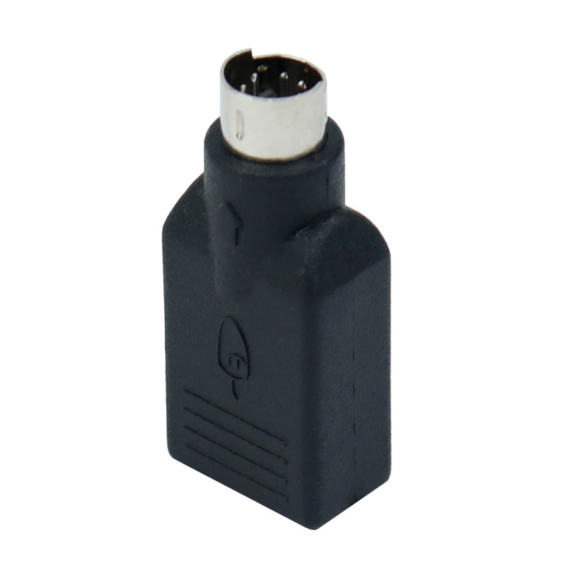 تبدیل USB to PS2
