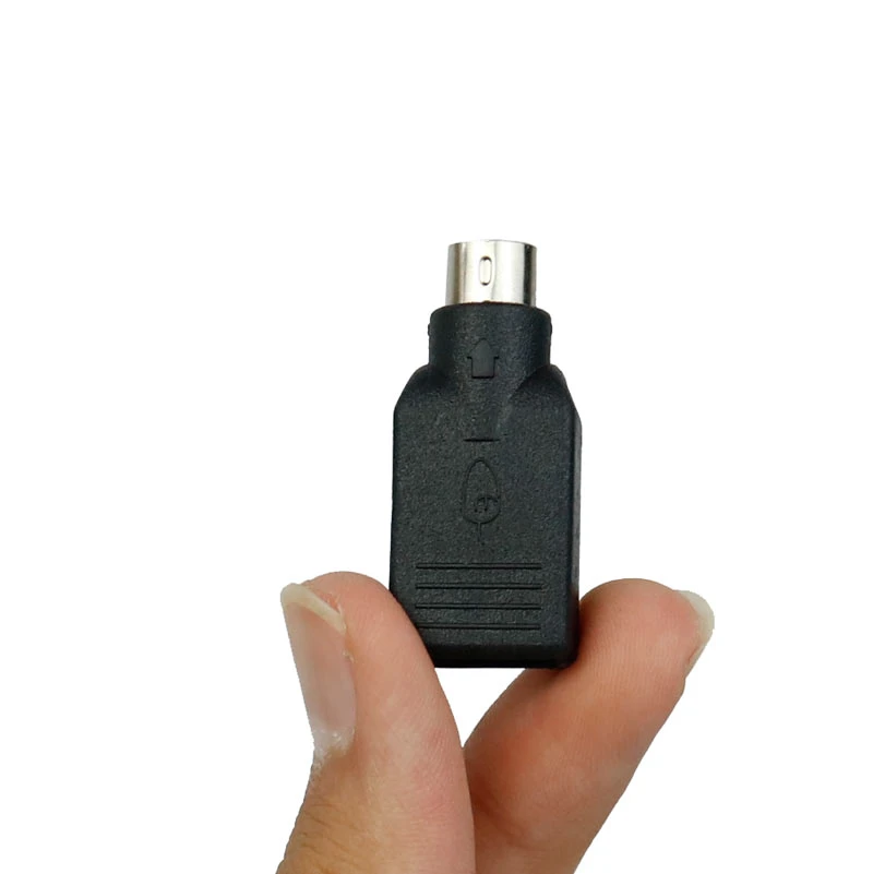 تبدیل USB به PS2