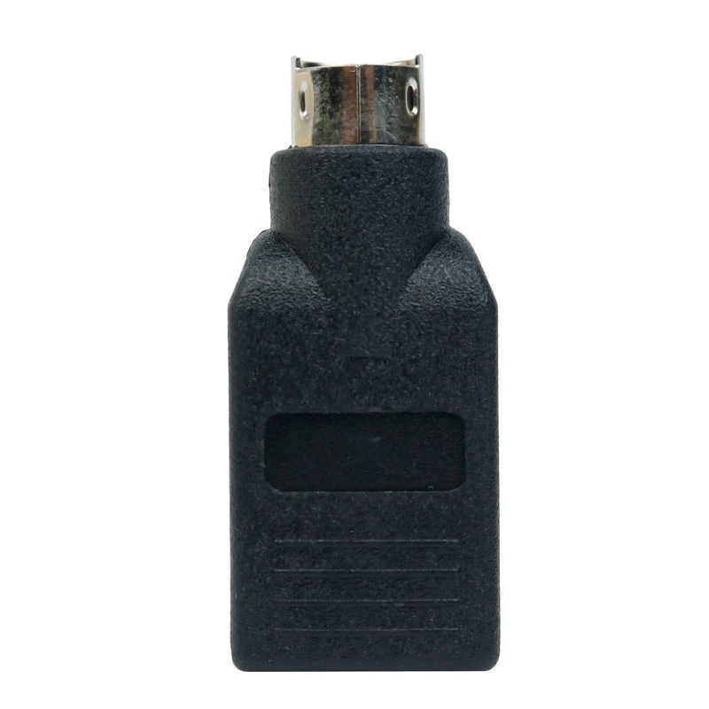 تبدیل USB به PS2