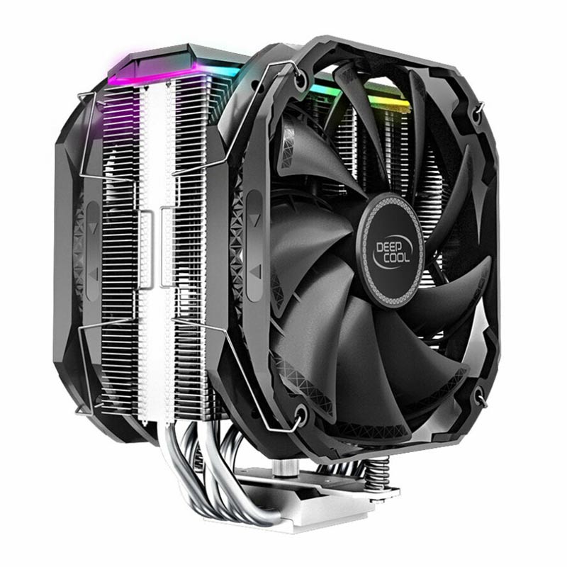 فن خنک کننده CPU دیپ کول DeepCool AS500 Plus