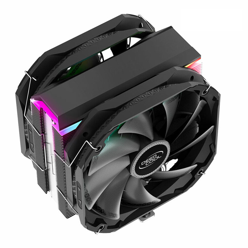 فن خنک کننده CPU دیپ کول DeepCool AS500 Plus