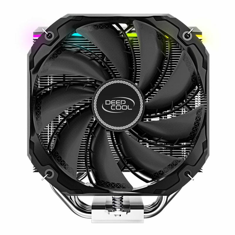 فن خنک کننده CPU دیپ کول DeepCool AS500 Plus