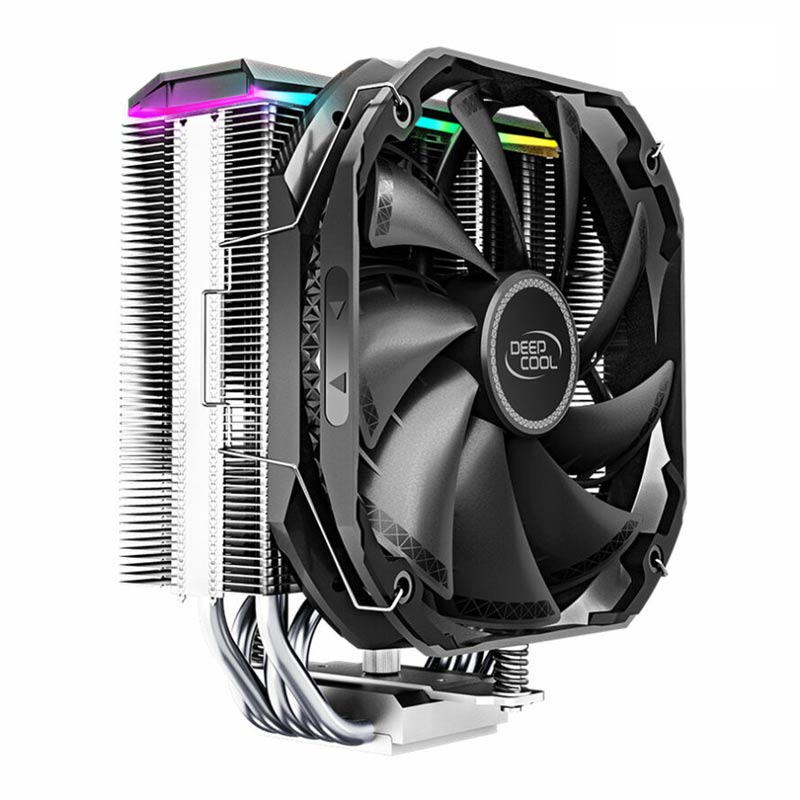 فن خنک کننده CPU دیپ کول DeepCool AS500 Plus