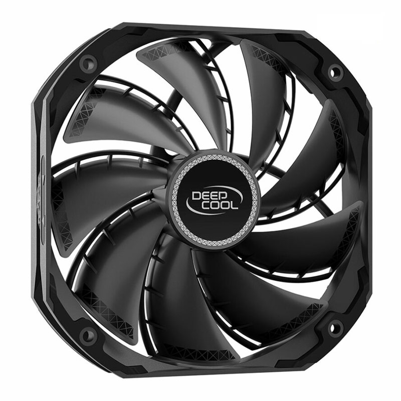 فن خنک کننده CPU دیپ کول DeepCool AS500 Plus