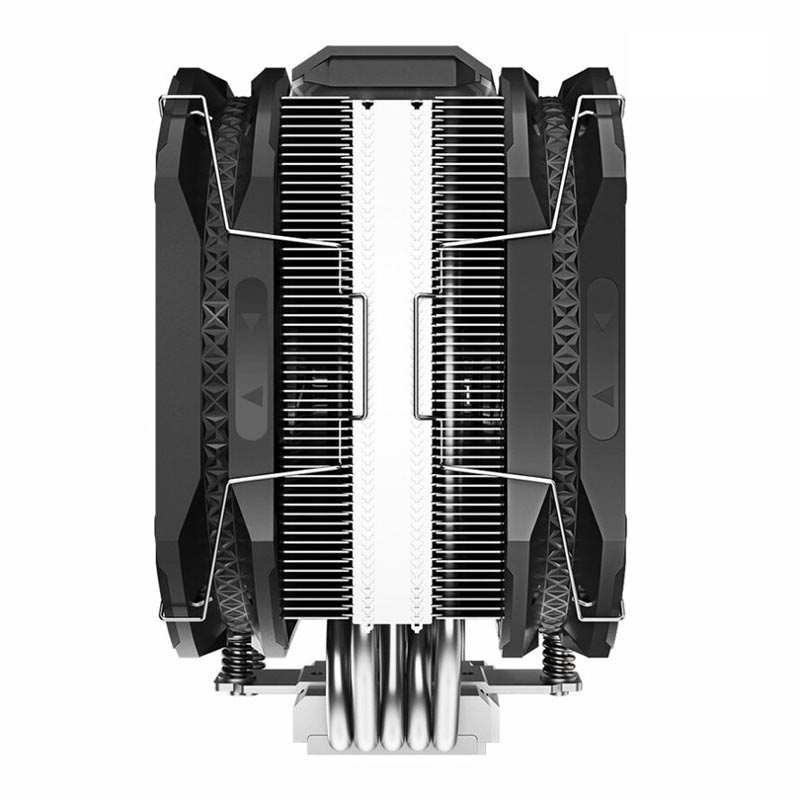 فن خنک کننده CPU دیپ کول DeepCool AS500 Plus