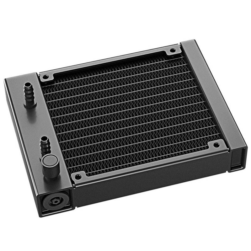فن خنک کننده CPU دیپ کول DeepCool Castle 120R