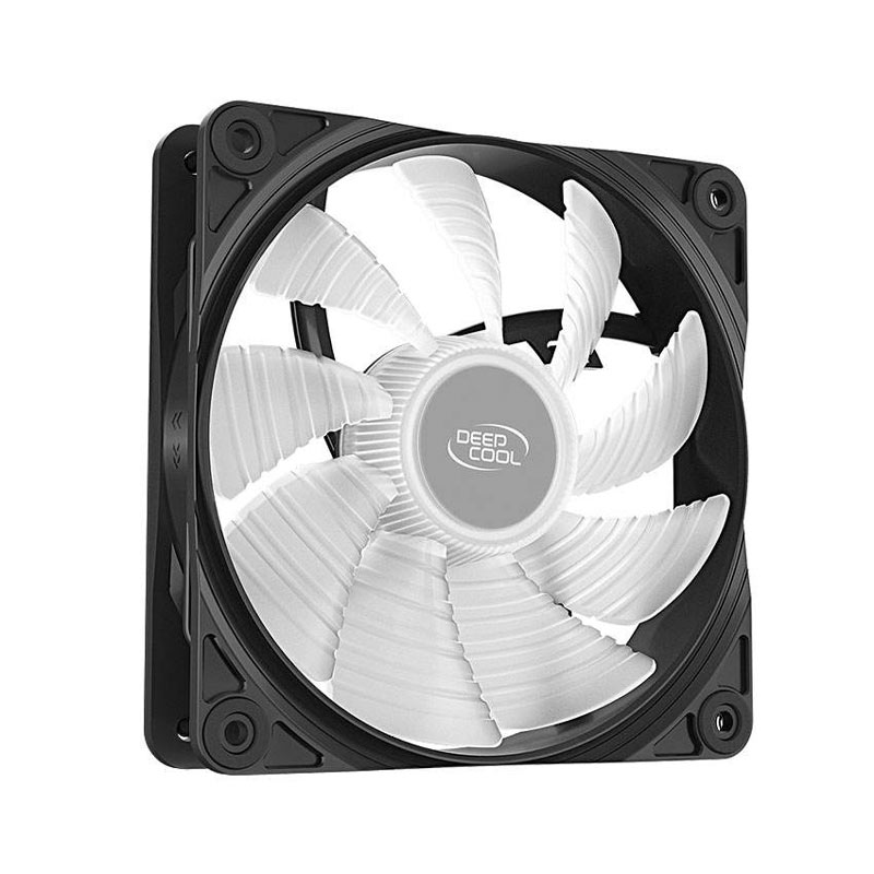 فن خنک کننده CPU دیپ کول DeepCool Castle 120R
