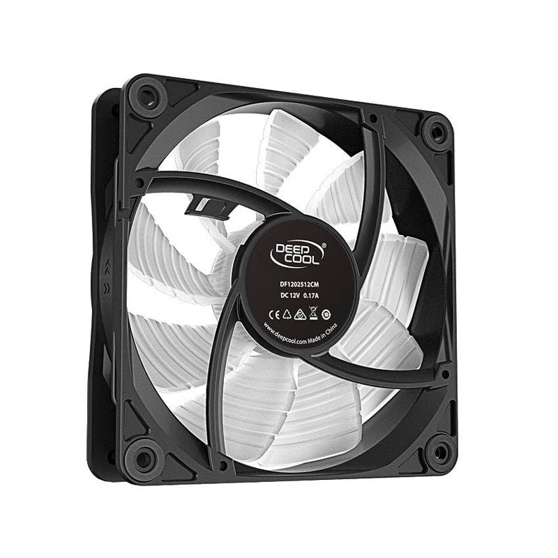 فن خنک کننده CPU دیپ کول DeepCool Castle 120R