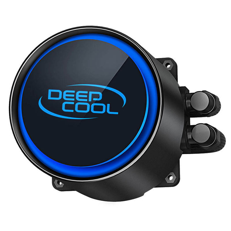 فن خنک کننده CPU دیپ کول DeepCool Castle 120R