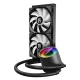فن خنک کننده CPU دیپ کول DeepCool Castle 240 RGB V2