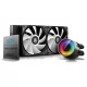 فن خنک کننده CPU دیپ کول DeepCool Castle 240 RGB V2