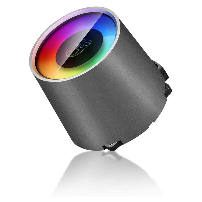 فن خنک کننده CPU دیپ کول DeepCool Castle 240 RGB V2
