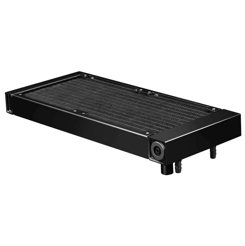 فن خنک کننده CPU دیپ کول DeepCool Castle 240 RGB V2