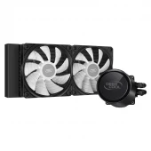فن خنک کننده CPU دیپ کول DeepCool Castle 240R