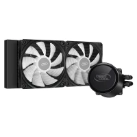 فن خنک کننده CPU دیپ کول DeepCool Castle 240R