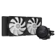 فن خنک کننده CPU دیپ کول DeepCool Castle 240R