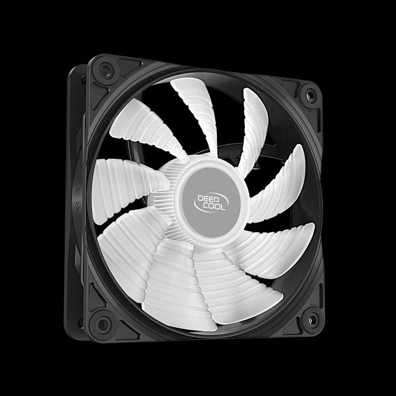 فن خنک کننده CPU دیپ کول DeepCool Castle 240R