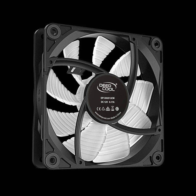 فن خنک کننده CPU دیپ کول DeepCool Castle 240R