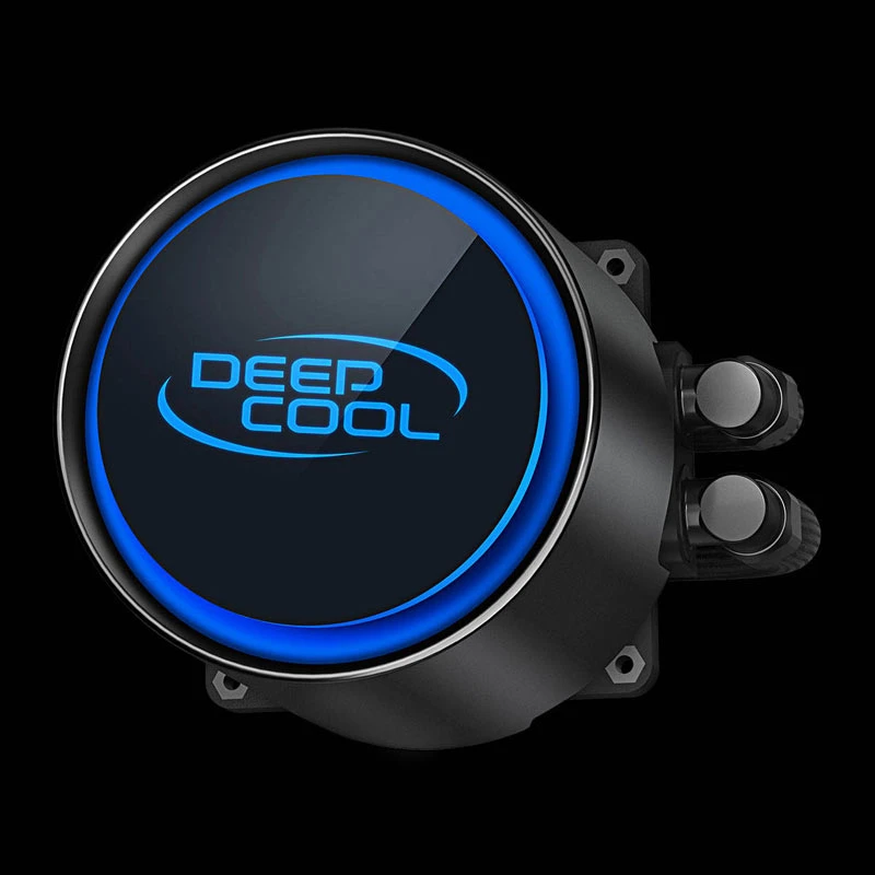 فن خنک کننده CPU دیپ کول DeepCool Castle 240R
