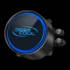 فن خنک کننده CPU دیپ کول DeepCool Castle 240R