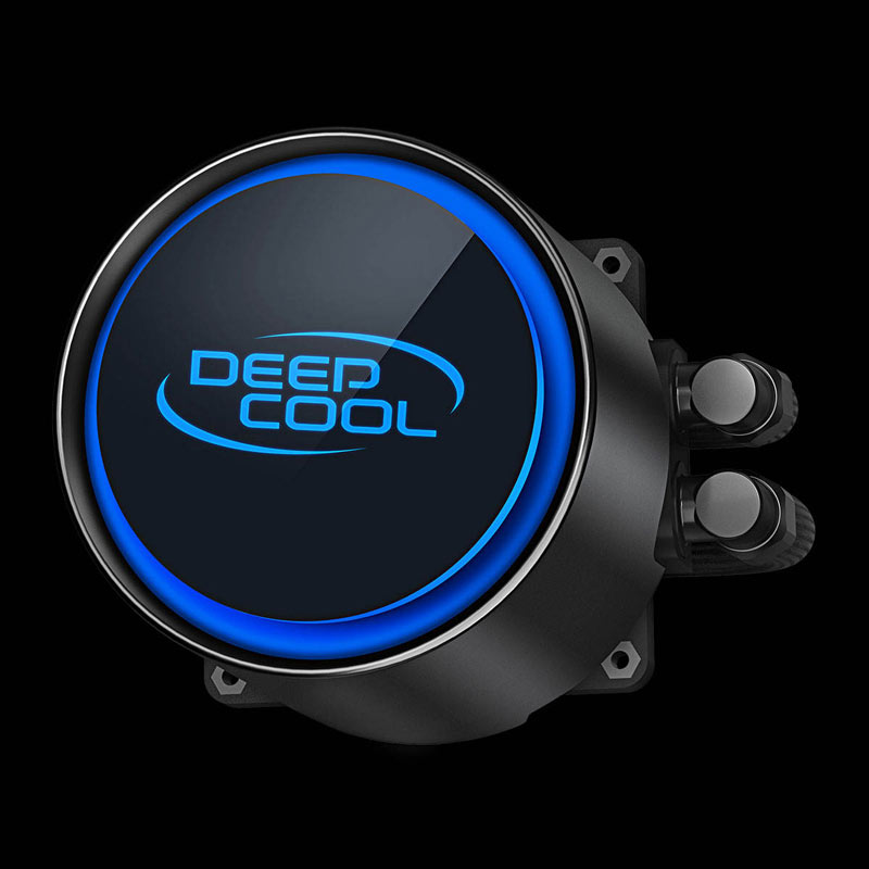 فن خنک کننده CPU دیپ کول DeepCool Castle 240R
