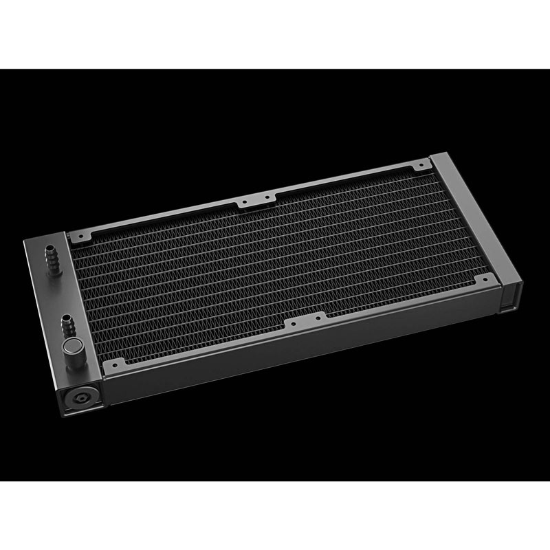 فن خنک کننده CPU دیپ کول DeepCool Castle 240R