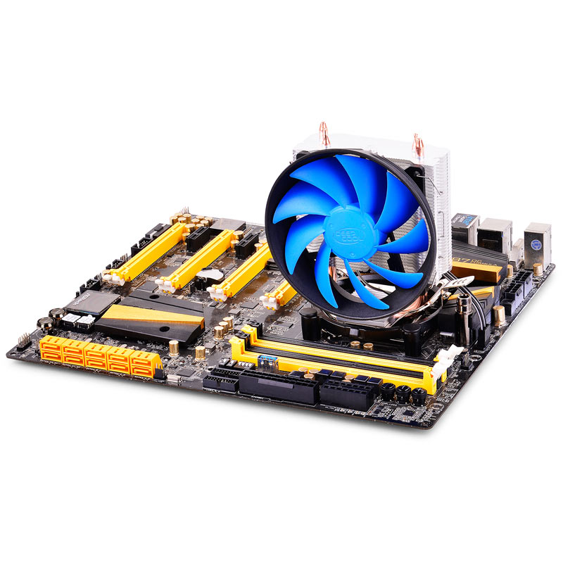 فن خنک کننده CPU دیپ کول DeepCool GAMMAXX 200T
