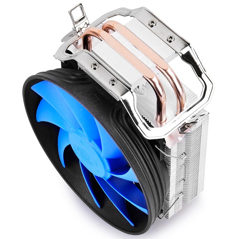 فن خنک کننده CPU دیپ کول DeepCool GAMMAXX 200T