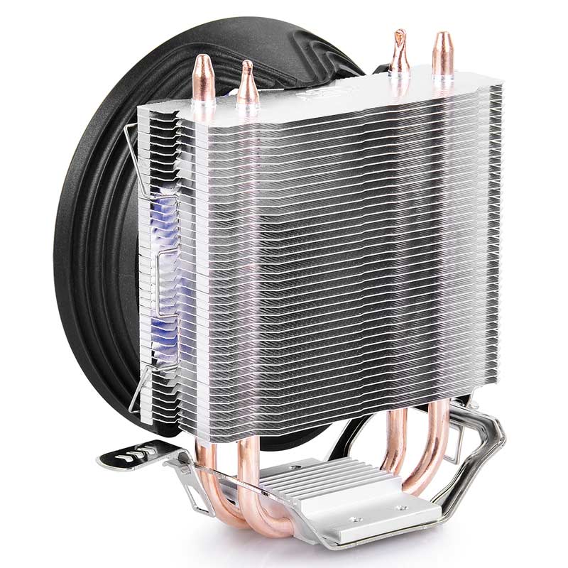 فن خنک کننده CPU دیپ کول DeepCool GAMMAXX 200T