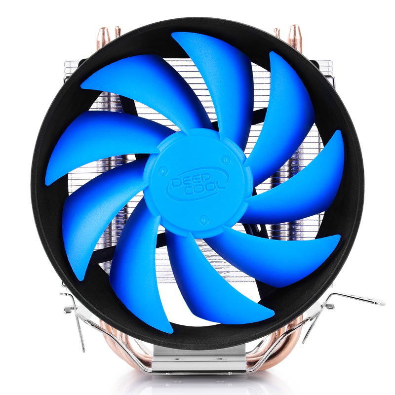 فن خنک کننده CPU دیپ کول DeepCool GAMMAXX 200T
